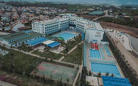 Rizom Beach Hotel Kumluca